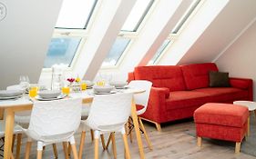 Apartamenty Good Time - Ale Widok!