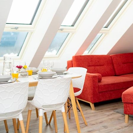 Apartamenty Good Time - Ale Widok! Szklarska Poręba Zewnętrze zdjęcie