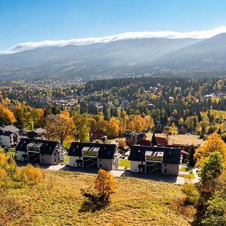 Apartamenty Good Time - Ale Widok! Szklarska Poręba Zewnętrze zdjęcie