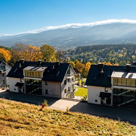 Apartamenty Good Time - Ale Widok! Szklarska Poręba Zewnętrze zdjęcie