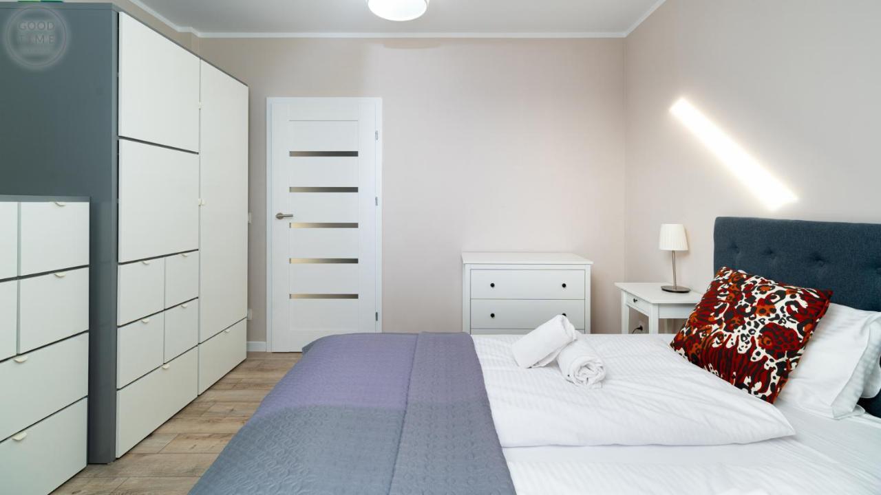 Apartamenty Good Time - Ale Widok! Szklarska Poręba Zewnętrze zdjęcie