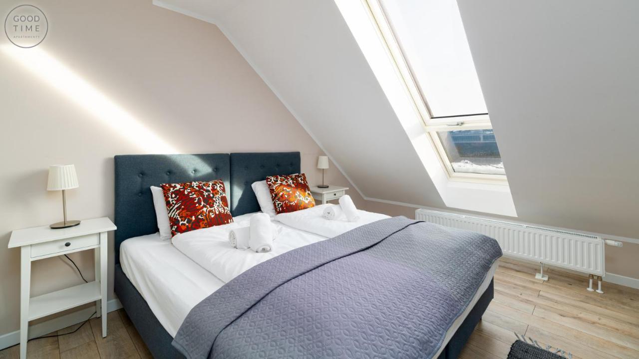 Apartamenty Good Time - Ale Widok! Szklarska Poręba Zewnętrze zdjęcie