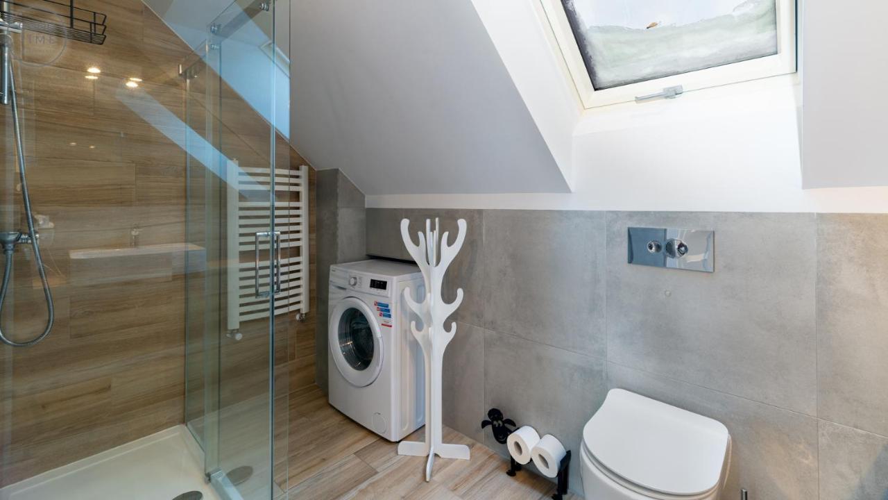 Apartamenty Good Time - Ale Widok! Szklarska Poręba Zewnętrze zdjęcie