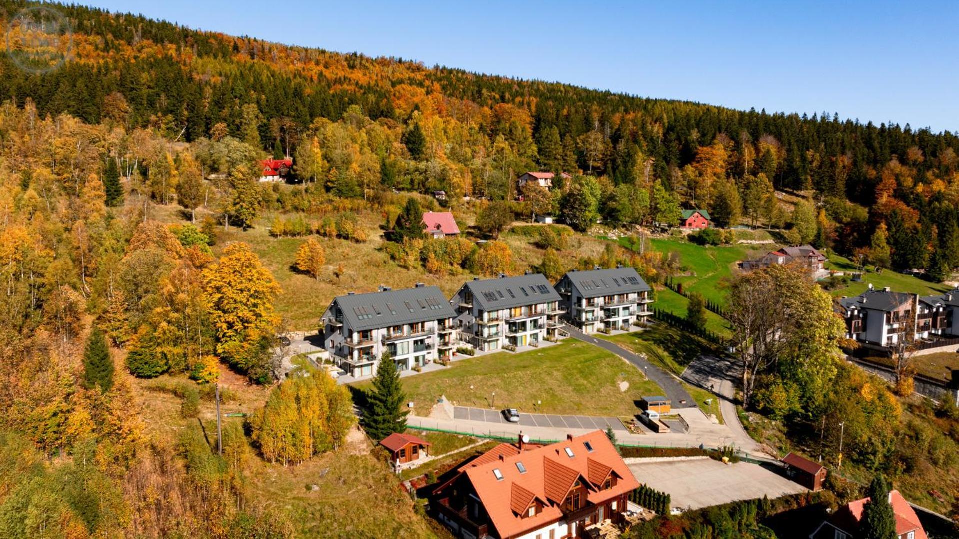 Apartamenty Good Time - Ale Widok! Szklarska Poręba Zewnętrze zdjęcie